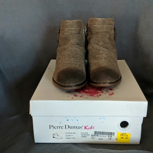 Pierre Dumas KIDS - Picture 2 of 4